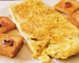 Foto del paso 4 de la receta: Tortilla de Sardinas fritas