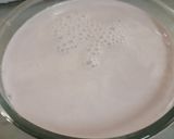 A picture of step 3 of Sol kadhi.