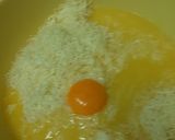 Sajtos rúd a legegyszerűbben, munkatársamtól kaptam a receptet recept fázis 1 fotója