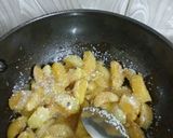 आवळा स्वीट स्लाइस (aavla sweet slice recipe in marathi) रेसिपी स्टेप 2 फोटो 