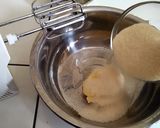 Foto langkah ke 2 dari resep Bolu pisang kayu manis anti gagal.