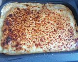 Foto del passaggio 5 della ricetta Lasagne di crespelle gluten free