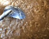 Foto del paso 4 de la receta: Panque de coco y bombón