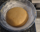 Foto del paso 6 de la receta: Roscos fritos de Naranja