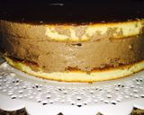 Foto del paso 1 de la receta: Torta bomba cumpleaños