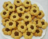 صورة لخطوة 16 من وصفة بيتفور مقرمش ولذيذ 😋😋😋😋