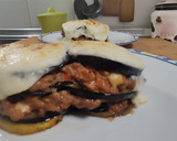 Foto del paso 10 de la receta: Moussaka, lasaña de berenjena 🍆🐮🧀
