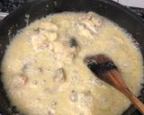 Foto del paso 1 de la receta: 74. Croquetas de rape y queso philadelphia (picoteo)