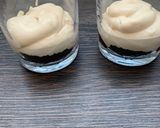 Diétás pohárkrém recept fázis 5 fotója