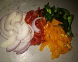 A picture of step 24 of Homemade Pizza.