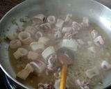 Foto del paso 2 de la receta: Arroz con chipirones
