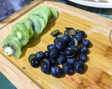 Foto del paso 6 de la receta: Panqueques de varios sabores