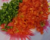 Foto del paso 1 de la receta: Guiso de verduras
