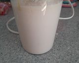 Foto del passaggio 2 della ricetta Maionese all'acquafaba