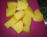 Foto langkah ke 2 dari resep Opor ayam simple #SiapRamadhan.