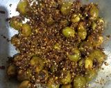 ભરેલા ગુંદા નું શાક (Bharela Gunda Shak Recipe In Gujarati) રેસીપી સ્ટેપ4ફોટો