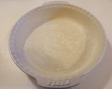 Szilvás pite recept fázis 7 fotója