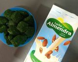 Foto del paso 1 de la receta: Hummus de Espinacas y Rábano 🍽️