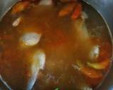 Ayam Kesrut khas Banyuwangi langkah memasak 2 foto