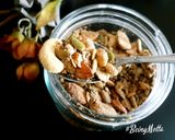 A picture of step 6 of 5-Seeds Dry Fruits Mukhwas (Mouthfreshner).