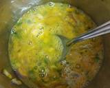 Omelette recipe step 2 photo