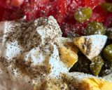 Hình bước làm 5 của món Salad Piémontaise