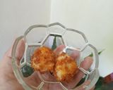Foto langkah ke 6 dari resep Bola-bola Sostel (Sosis worte.