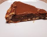 Foto del passaggio 6 della ricetta Crostata bicolor con crema al caffè!!!