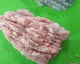 Foto langkah ke 1 dari resep Kekian Babi udang (non halal).