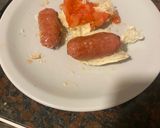 Foto del paso 5 de la receta: Choris al horno