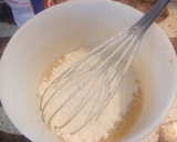 Foto del paso 4 de la receta: Muffins de banana