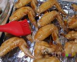 【御釀燒烤滋味】蜜汁烤雞翅的食譜步驟6照片