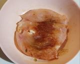 รูปขั้นตอนการทำที่ 1 ของ สลัดไก่ย่างสไปร์ซี่