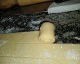 Foto del paso 5 de la receta: Caracolitas de azúcar y manteca