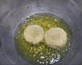 ઘારી(Ghari Recipe in Gujarati) રેસીપી સ્ટેપ6ફોટો