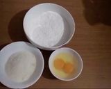 Hình bước làm 1 của món Quẩy tại nhà