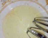 Creamy egg recipe step 3 photo