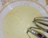 A picture of step 3 of Creamy egg.