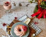 عکس مرحله 7 از دستور دسر بیسکویتی انگور 🍇🥨