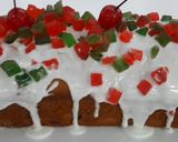 Foto del paso 4 de la receta: Queque ingles
