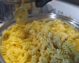 Foto del paso 5 de la receta: Mac & cheese sin tacc