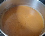 Foto del paso 5 de la receta: Crema de mejillones
