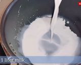 A picture of step 1 of Shahi Kulfa|Homemade kulfa ice cream|Eid special |Ramadan specia.