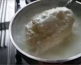 A picture of step 2 of Cream Cheese.