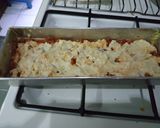 Foto langkah ke 7 dari resep Lasagna Knorr.