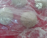Foto del paso 3 de la receta: Barras de pan multicereales
