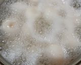 Foto langkah ke 6 dari resep Khanom Tom (Bola ketan ala Thailand).