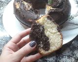 صورة لخطوة 9 من وصفة ماربل كيك