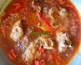 Foto langkah ke 8 dari resep 120. AYAM KESRUT KHAS BANYUWANGI.