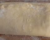 Foto langkah ke 11 dari resep 019. Puff pastry. Mudah n anti gagal.